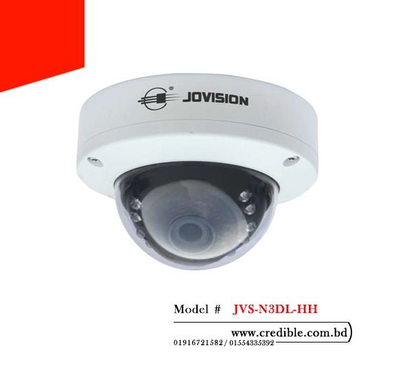 Jovision JVS-N3DL-HH IP Camera price