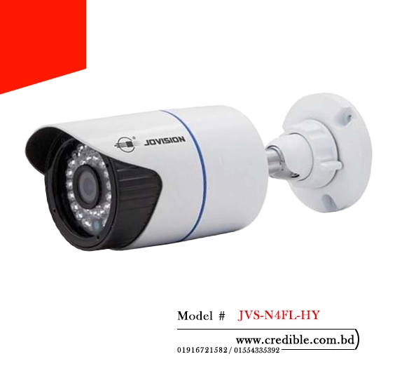Jovision JVS-N4FL-HY Camera price