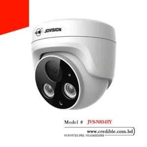 Jovision JVS-N83-HY IP Camera price