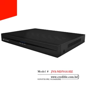Jovision JVS-ND7016-HZ NVR price