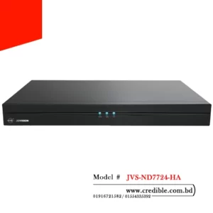 Jovision JVS-ND7724-HA NVR price