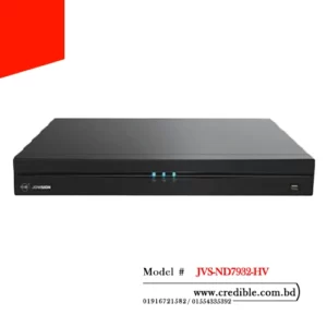 Jovision JVS-ND7932-HV NVR price