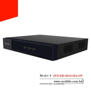 Jovision JVS-XD-2616-HA10V XVR price