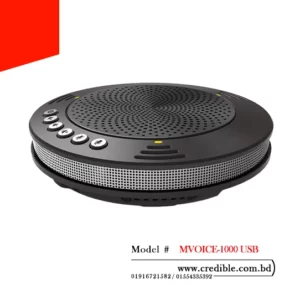 MVOICE-1000 USB Conference Speakerphone