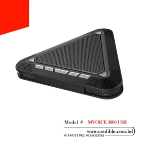 MVOICE 3000 USB speakerphone price