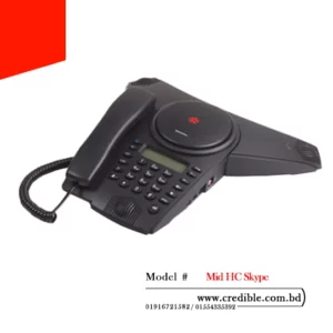 Mid HC Skype audio conferencing equipment