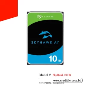Seagate SkyHawk 10TB best HDD price in BD