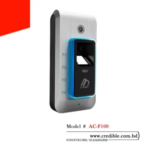 ViRDI AC-F100 Fingerprint time Attendance