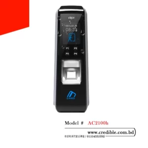 Virdi AC2100h Fingerprint scanner device