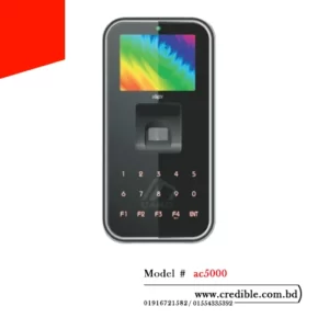 Virdi ac5000 plus Fingerprint Access Control