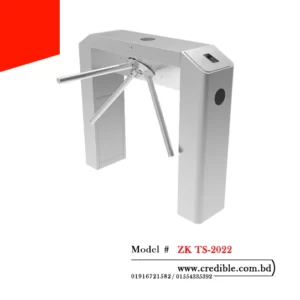 ZK TS-2022 Tripod Turnstile Gate price