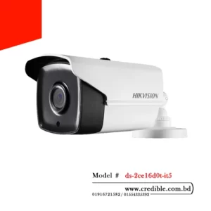 hikvision ds-2ce16d0t-it5 bullet camera price