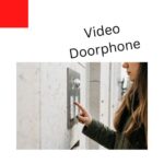 Video doorphone