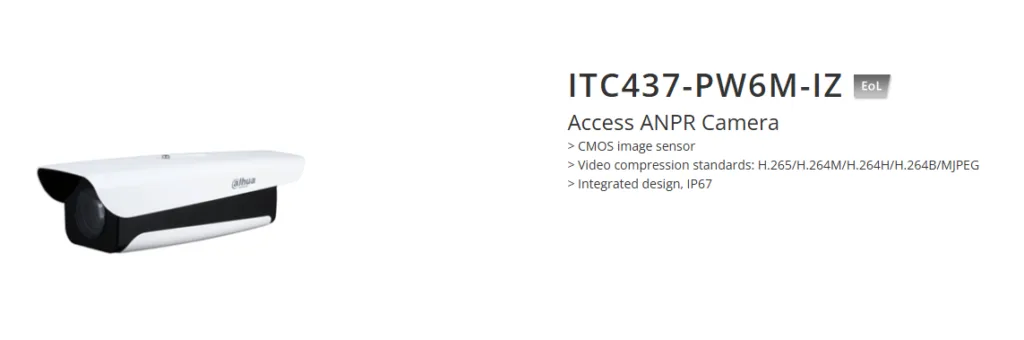 ITC437-PW6M-IZ