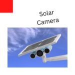 solar camera