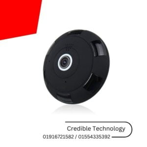 360 degree camera for home