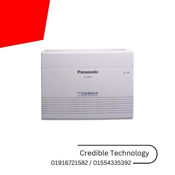 Panasonic KX-TES824 8-Line