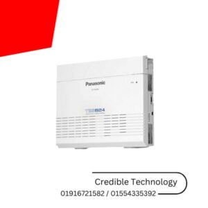 Panasonic KX-TES824 PABX 24 Line