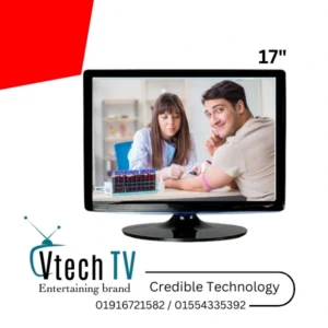 Vtechtv 17 inch monitor price