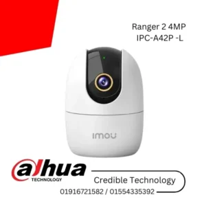 IPC-A42P-L Dahua 4MP IP Camera with Audio