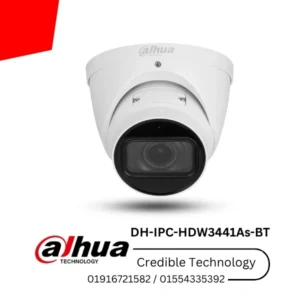 Dahua Wizcolor IP Camera DH-IPC-HDW3441As-BT